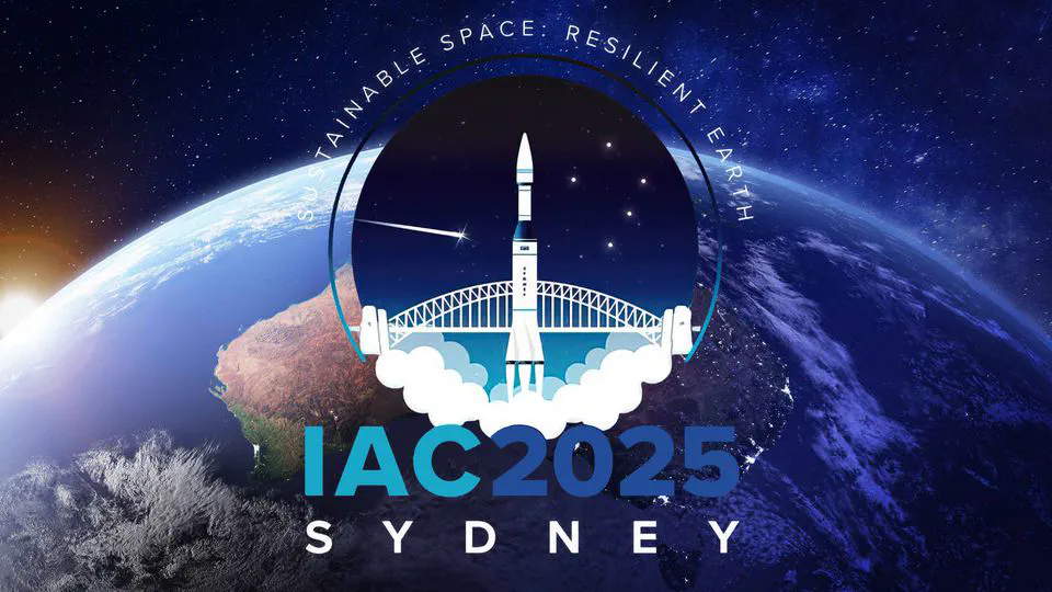 International Astronautical Congress 2025