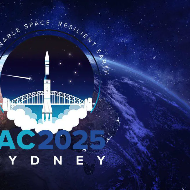 International Astronautical Congress 2025