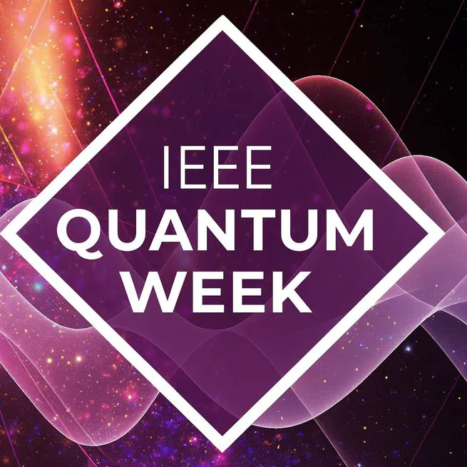 IEEE International Conference on Quantum Computing and Engineering (QCE)