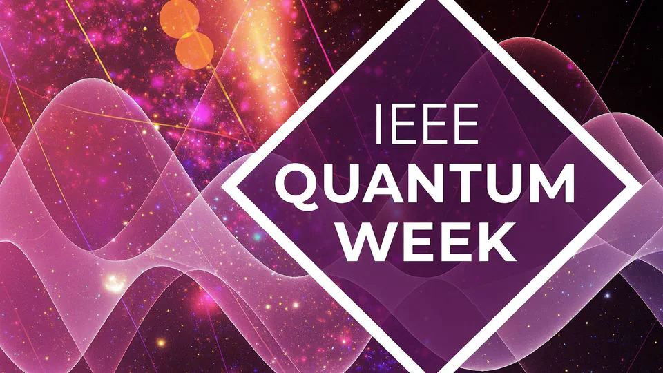 IEEE International Conference on Quantum Computing and Engineering (QCE)