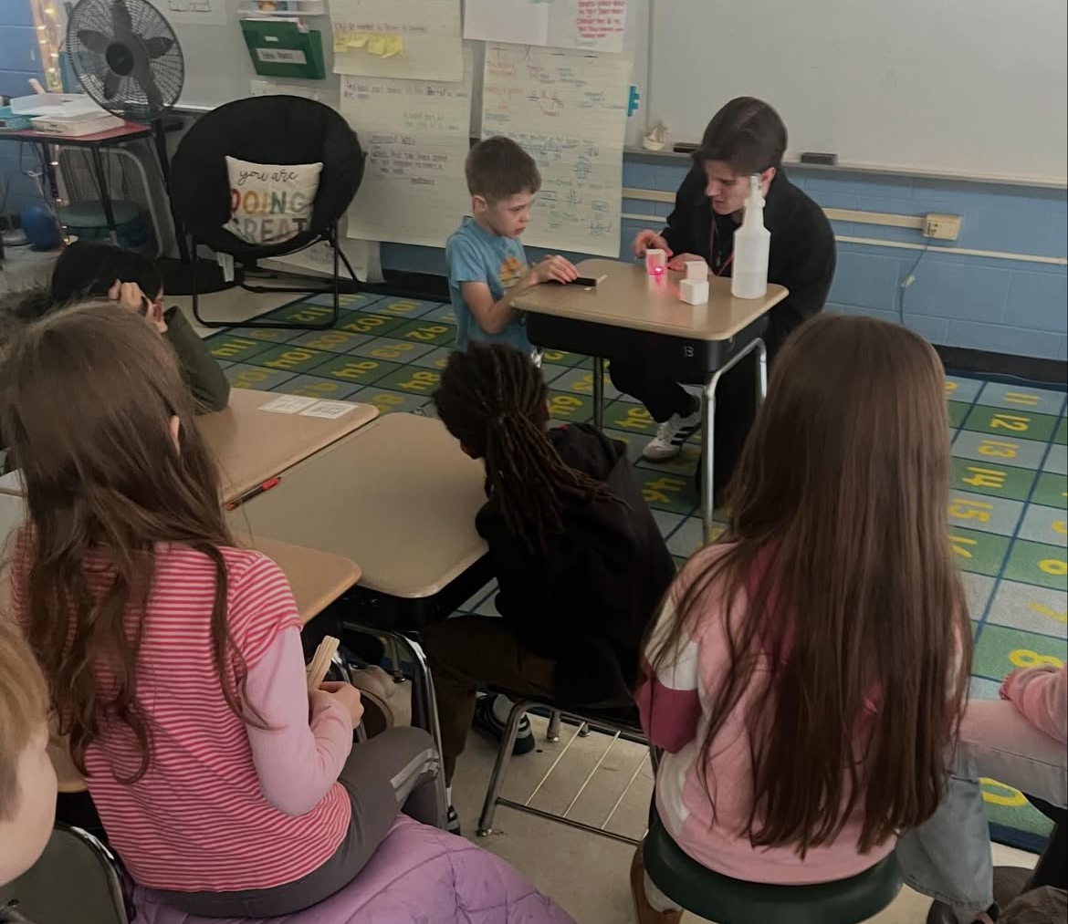 STEM Outreach Activity