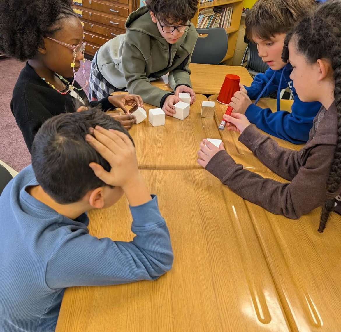 STEM Outreach Activity