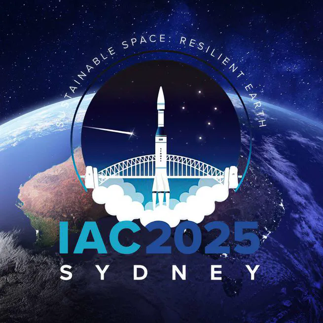 Paper Accepted to IAC ’25