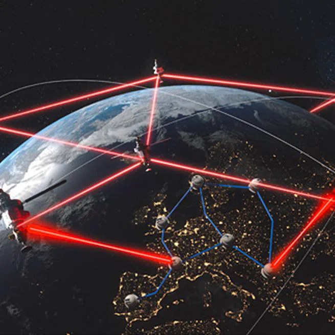 Advancing Free-Space Optical Communication System Architecture: Performance Analysis of Varied Optical Ground Station Network Configurations
