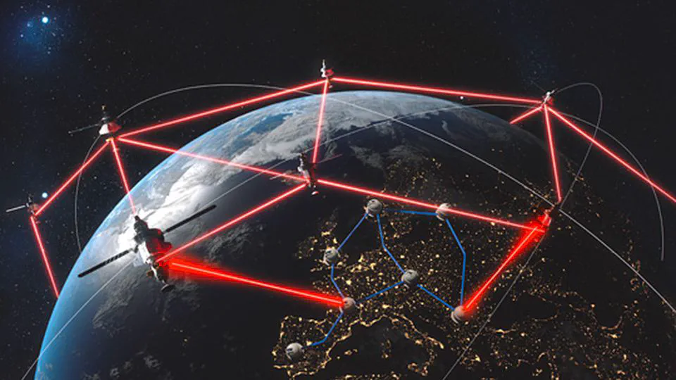Advancing Free-Space Optical Communication System Architecture: Performance Analysis of Varied Optical Ground Station Network Configurations